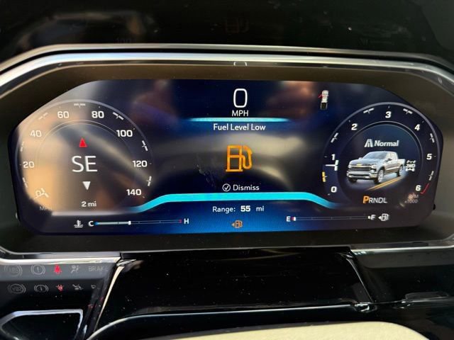 New 2026 Chevrolet Silverado 1500 LT image 24