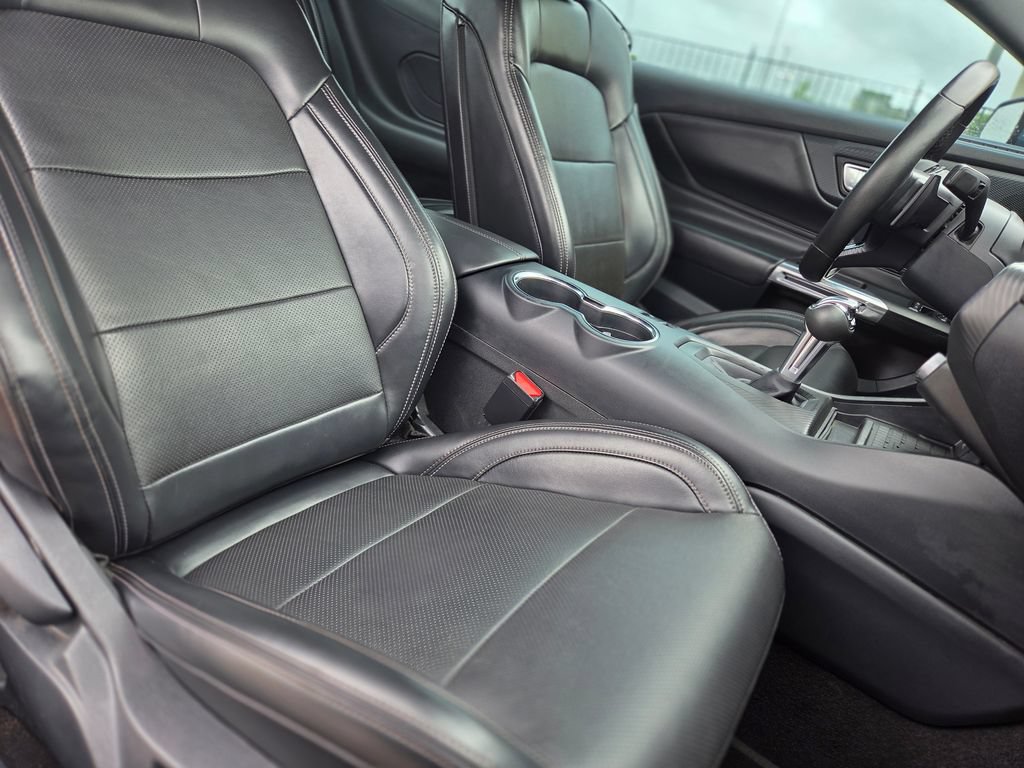 Used 2024 Ford Mustang GT Premium RWD image 10