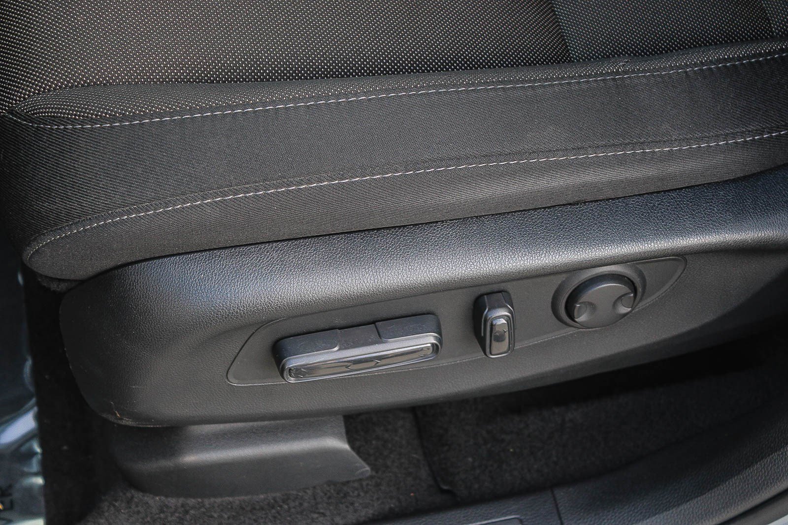 Certified 2024 Honda CR-V EX image 22