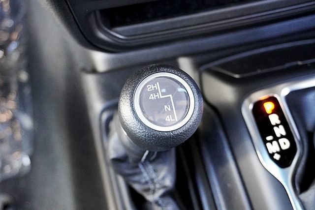 New 2026 Jeep Wrangler Unlimited Sport AWD/4WD image 36