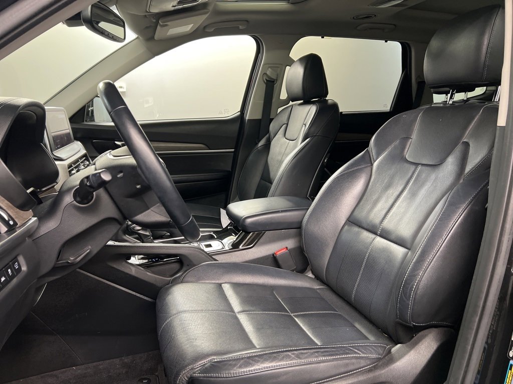 Used 2020 Kia Telluride SX image 27