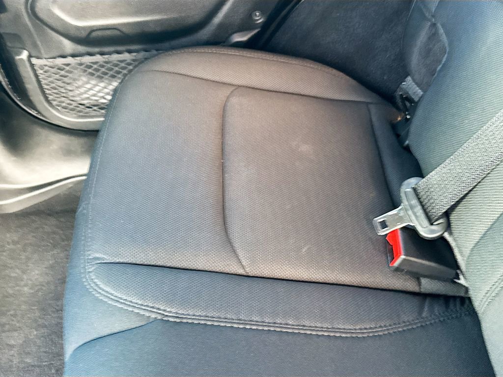 Used 2021 Jeep Wrangler Unlimited Sport image 29