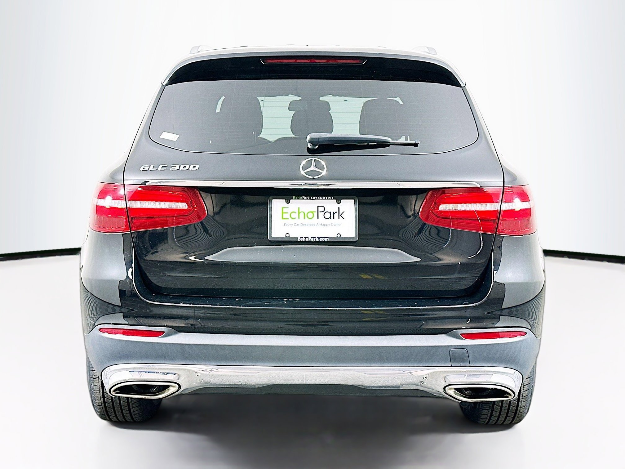 Used 2019 Mercedes-Benz GLC 300 GLC 300 image 7