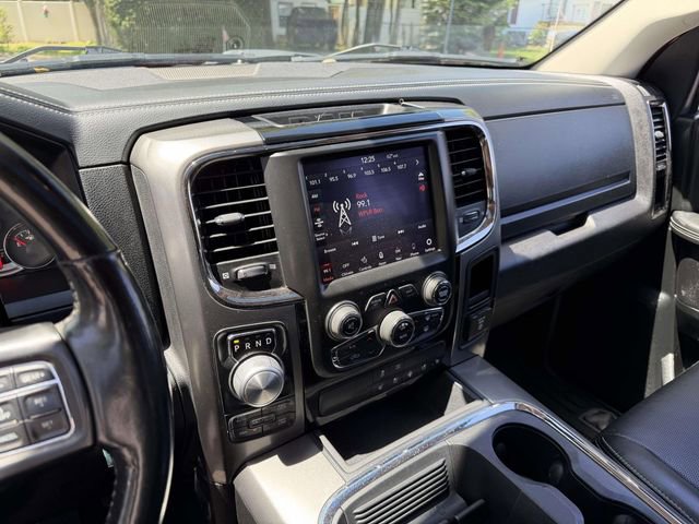 Used 2018 RAM 1500 Sport w/ Quick Order Package 26Q Night AWD/4WD image 27