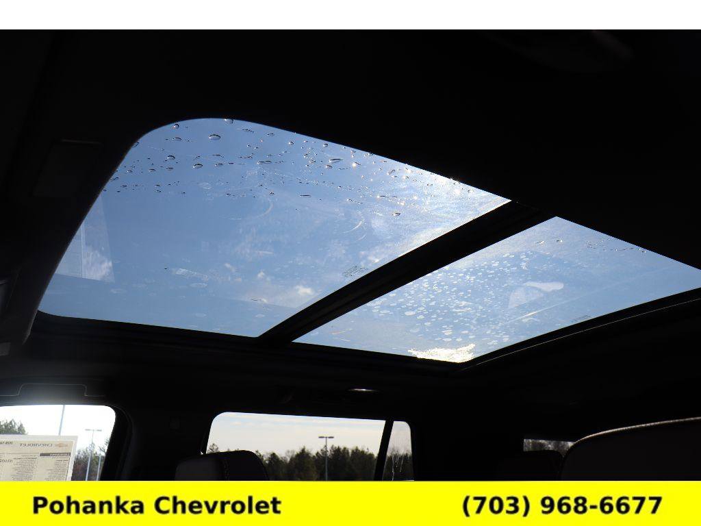 New 2026 Chevrolet Tahoe High Country w/ LPO, Illumination Package image 20