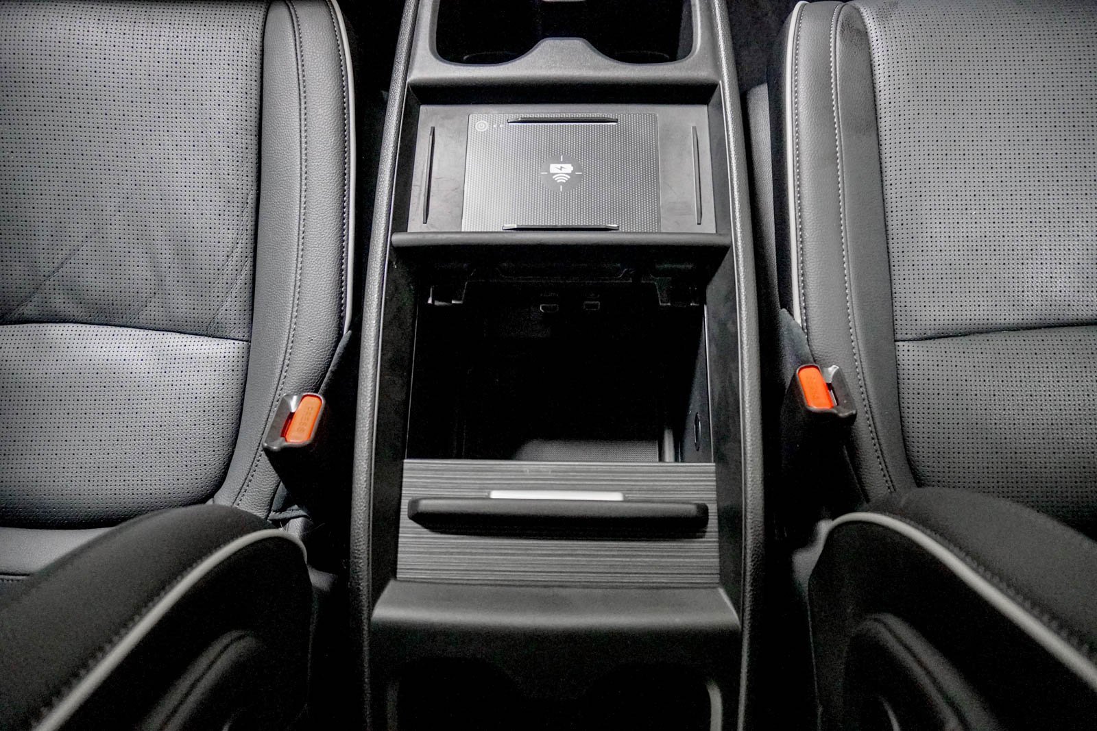 Certified 2026 Honda Odyssey Elite image 31