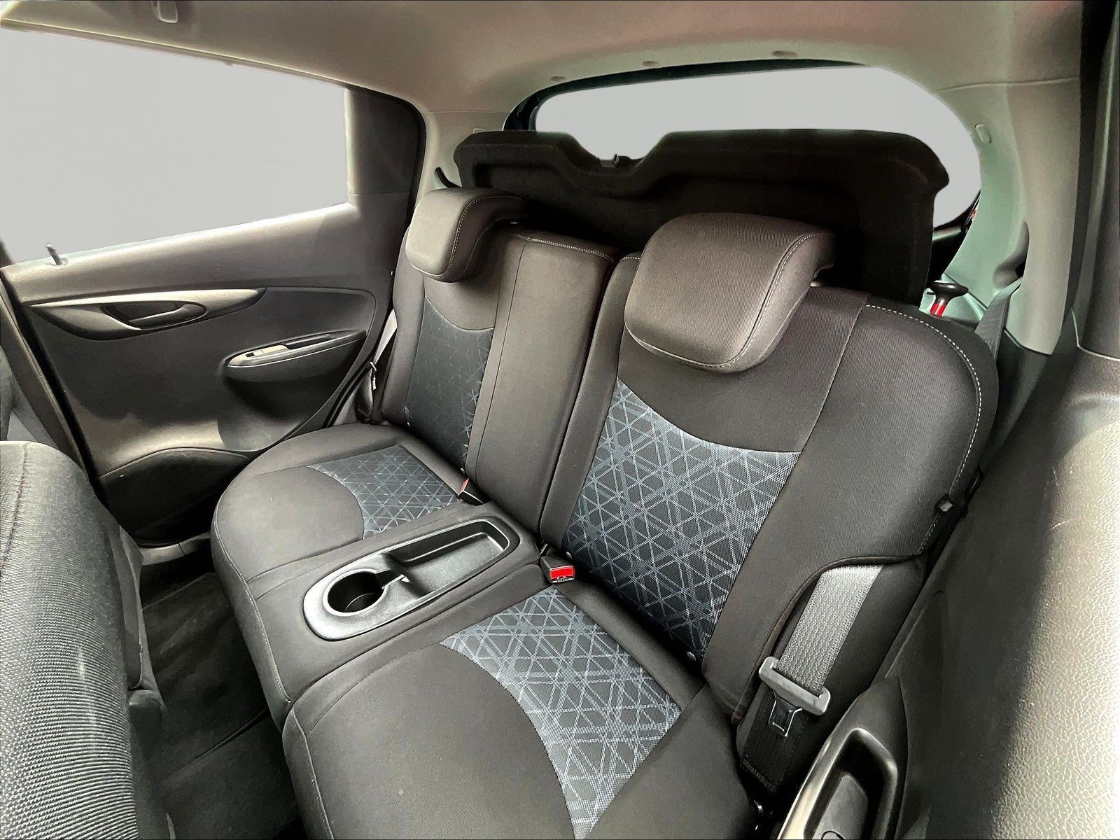 Used 2022 Chevrolet Spark LT FWD image 21