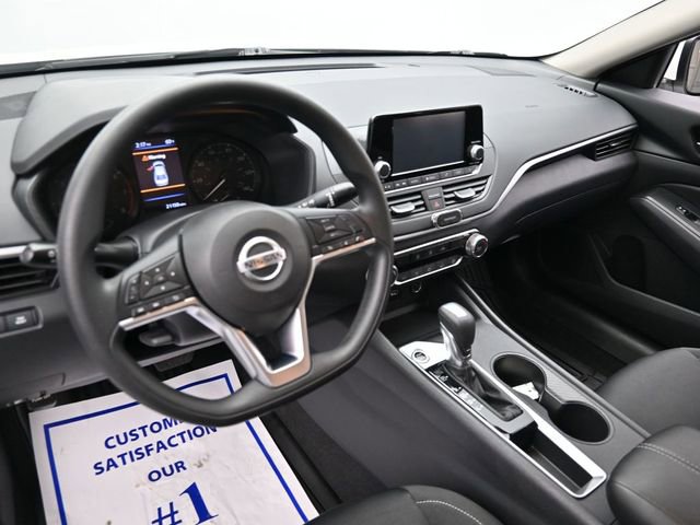 Used 2022 Nissan Altima 2.5 S image 24