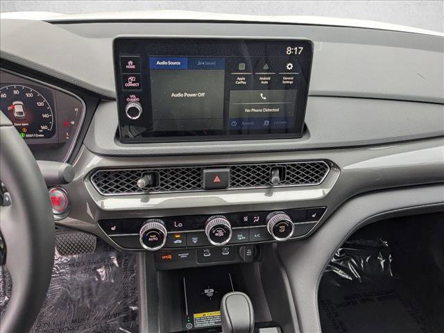 New 2026 Acura Integra FWD image 12