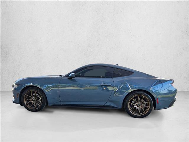 Used 2024 Ford Mustang Premium RWD image 8