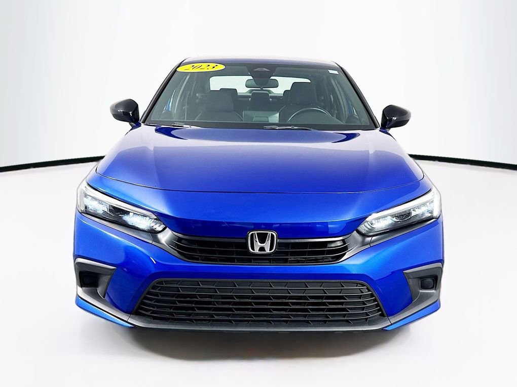 Used 2023 Honda Civic Sport image 2