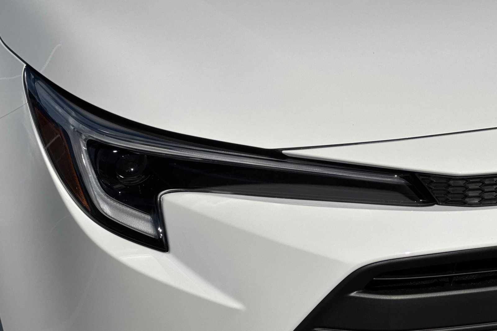 New 2026 Toyota Corolla XLE image 29