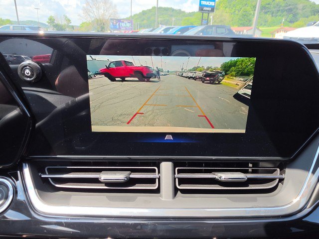 New 2026 Chevrolet Trax RS w/ Sunroof Package FWD image 38