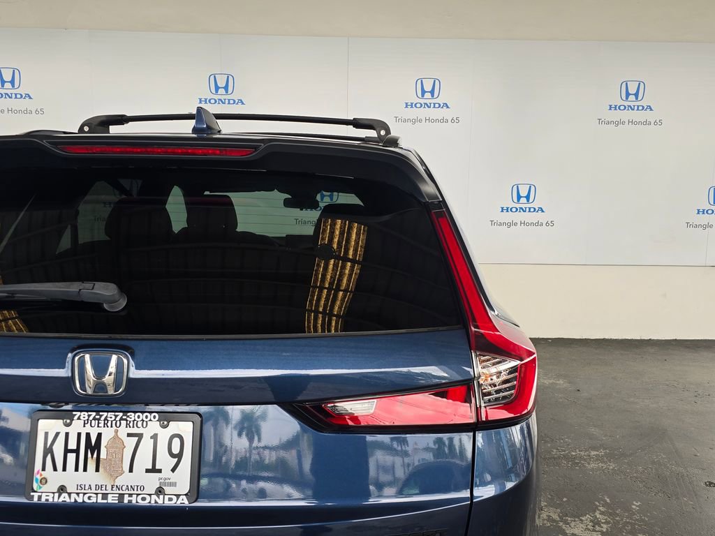 Used 2024 Honda CR-V Sport image 42