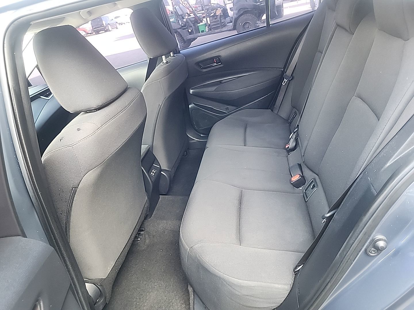 Used 2023 Toyota Corolla LE image 13