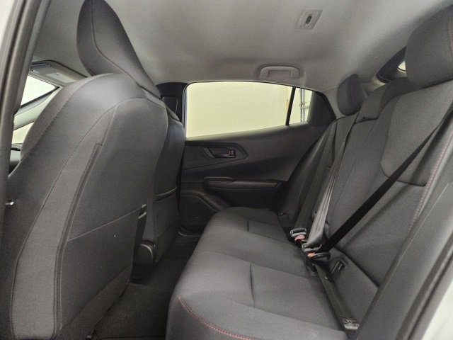 New 2026 Toyota Prius Plug-In Hybrid image 36