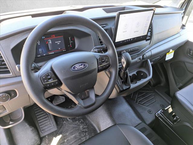 New 2026 Ford Transit 250 Low Roof image 3