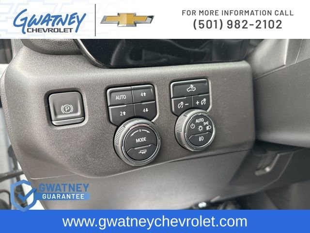 Used 2023 Chevrolet Silverado 1500 RST w/ Convenience Package II image 20