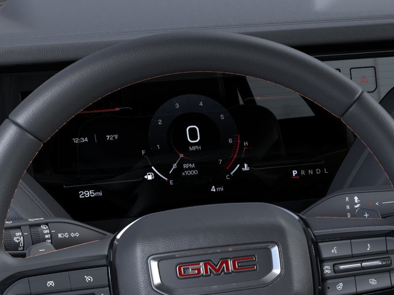 New 2027 GMC Yukon AT4 w/ Technology Package AWD/4WD image 18