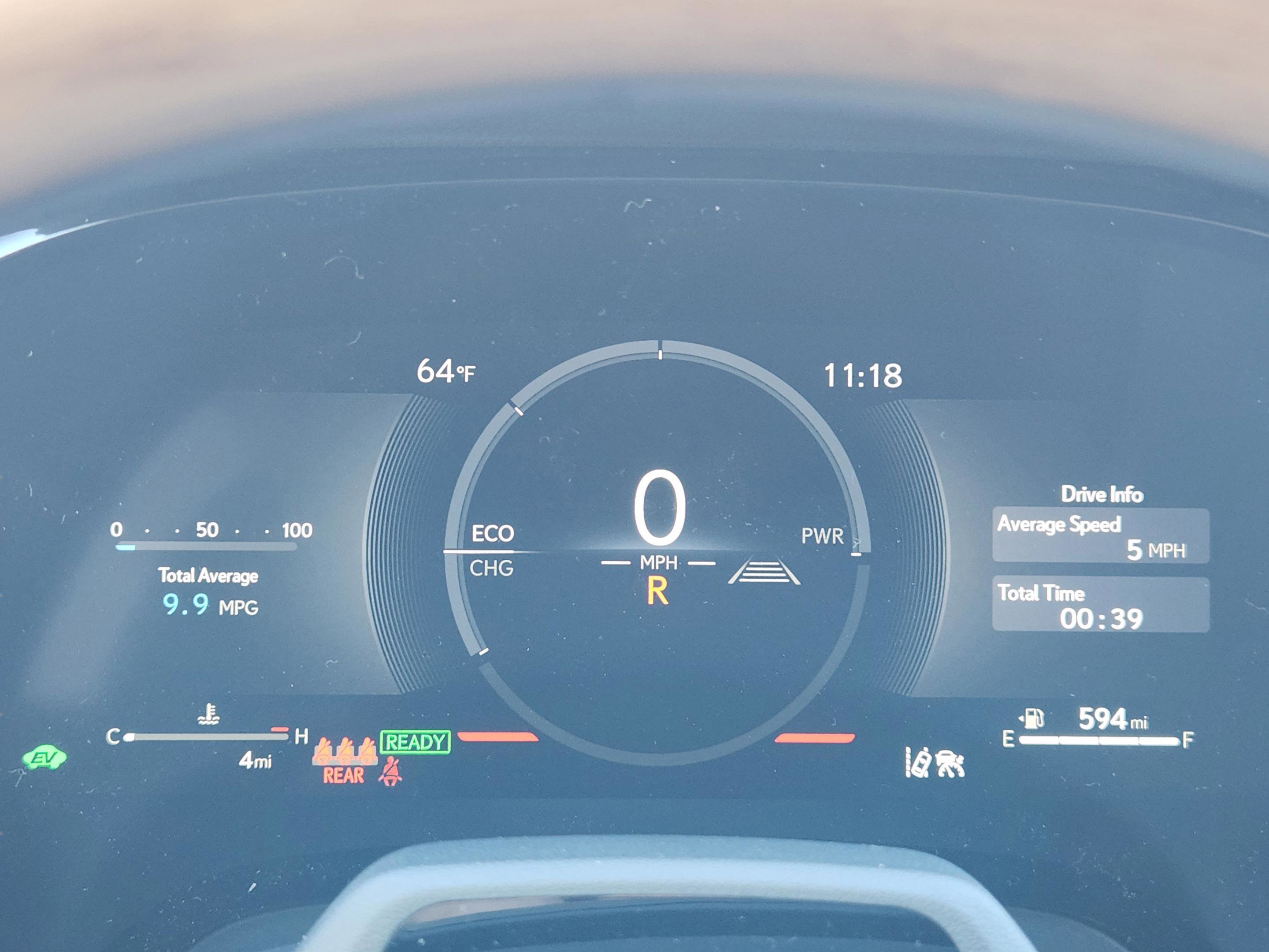 New 2026 Lexus RX 350 image 12