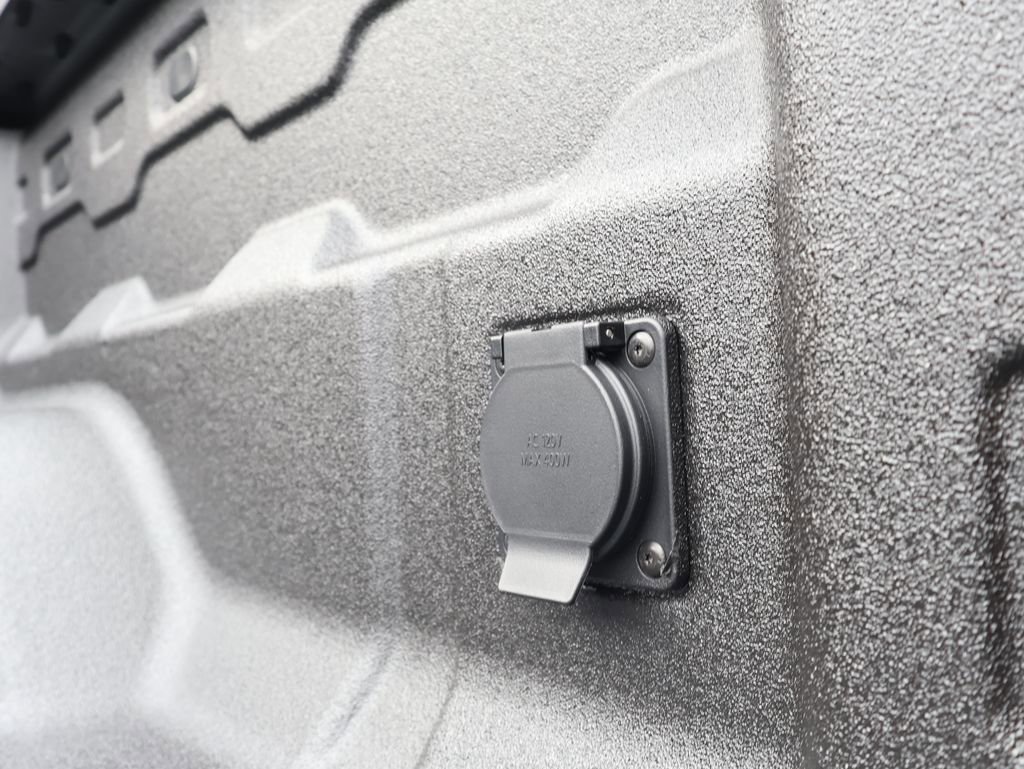 New 2026 GMC Canyon Elevation w/ Convenience Package image 30