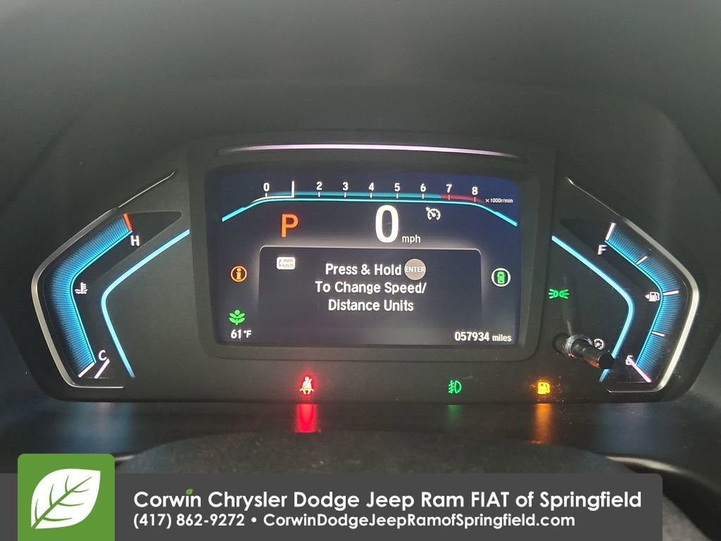 Used 2024 Honda Odyssey Sport image 23