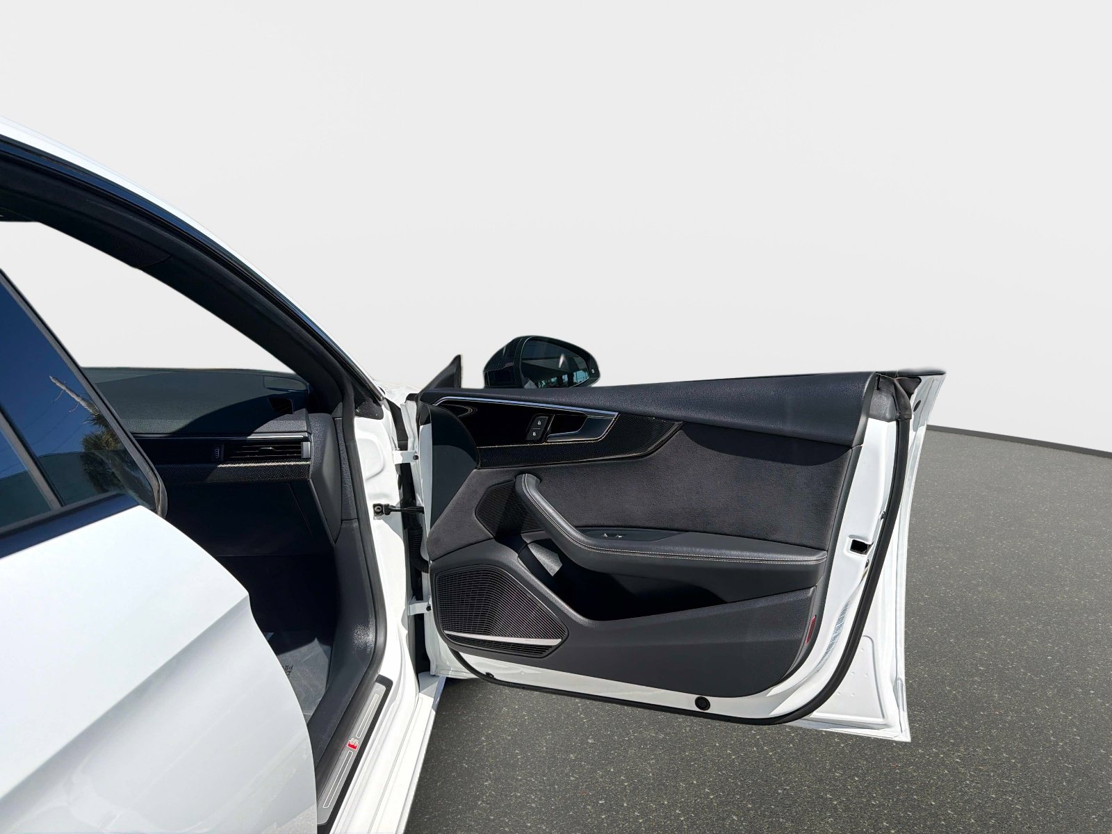 Used 2023 Audi S5 Prestige image 23