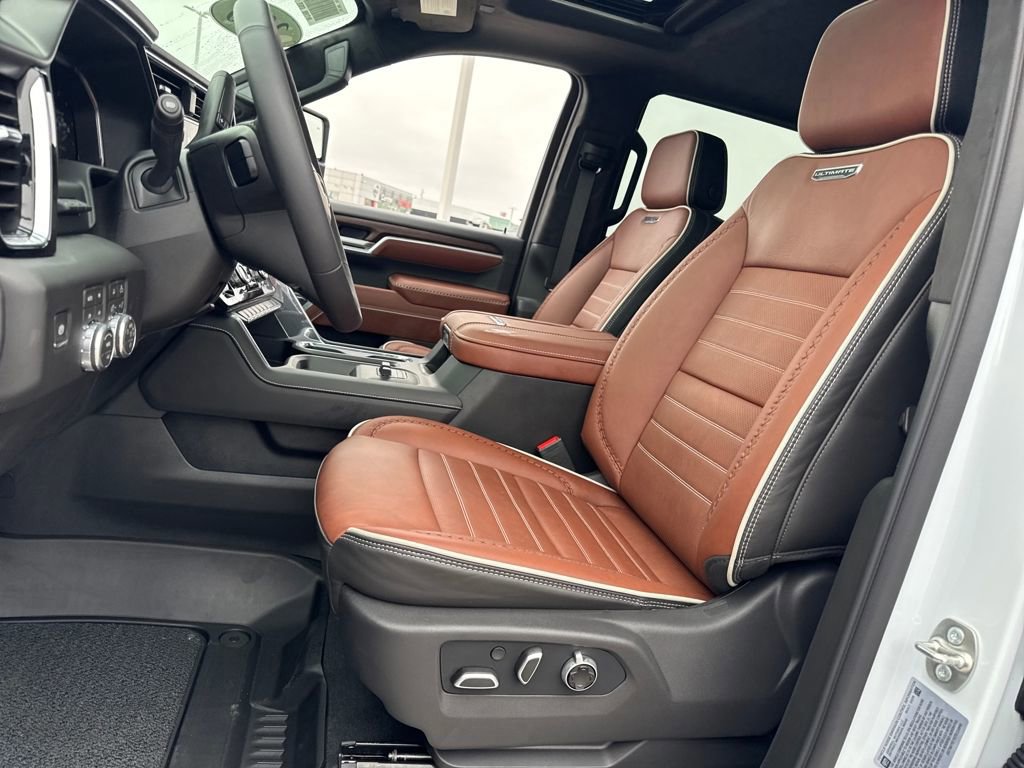 New 2026 GMC Sierra 3500 Denali Ultimate image 21