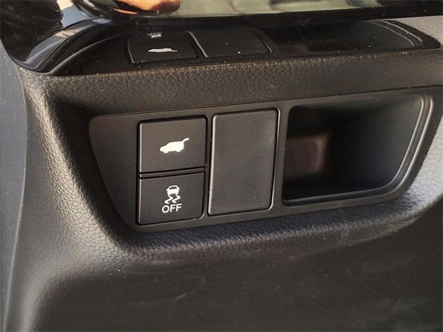 New 2026 Acura ADX A-Spec image 19