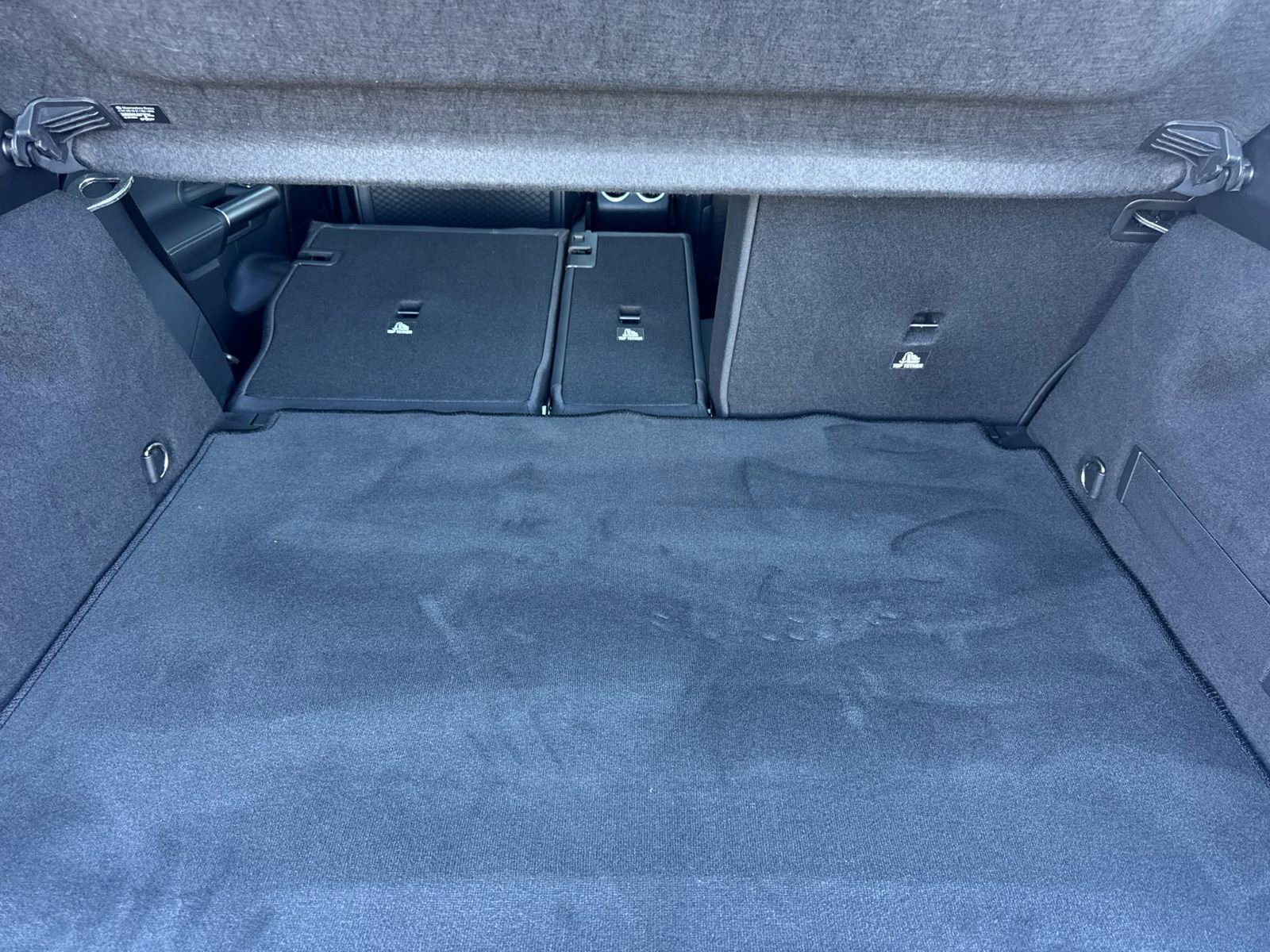 Certified 2025 Mercedes-Benz GLA 250 4MATIC image 16