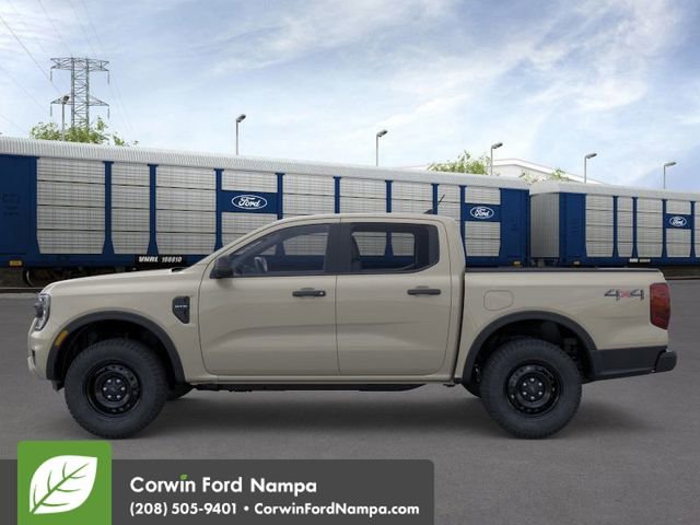 New 2026 Ford Ranger XL image 4
