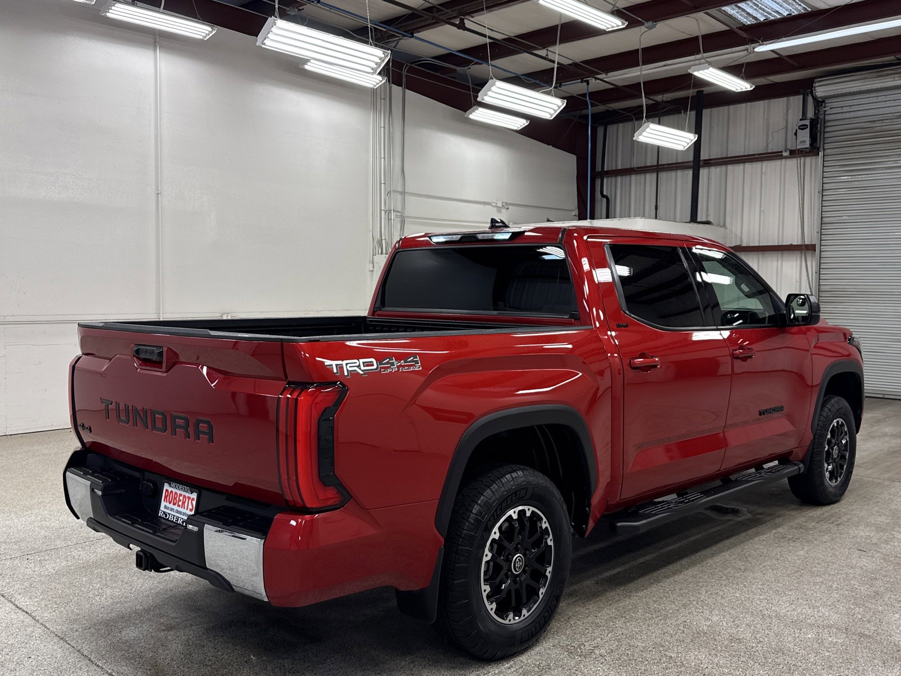Used 2023 Toyota Tundra SR5 image 19
