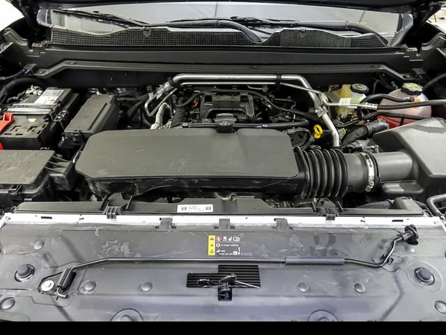 New 2026 GMC Canyon Denali w/ LPO, Denali Black Edition AWD/4WD image 23