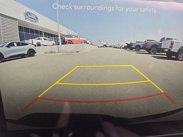 Used 2025 Kia K4 EX image 24