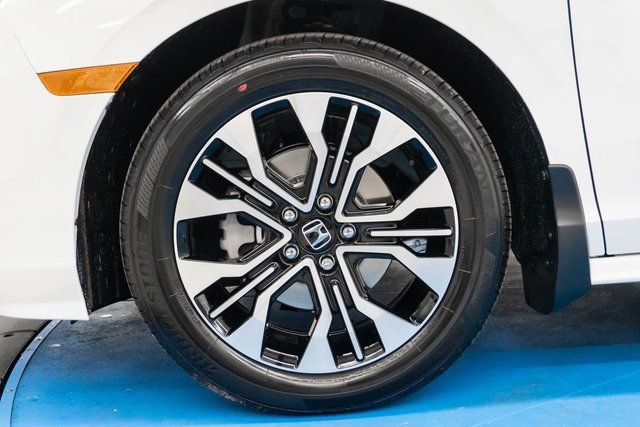 New 2026 Honda Odyssey Elite image 2