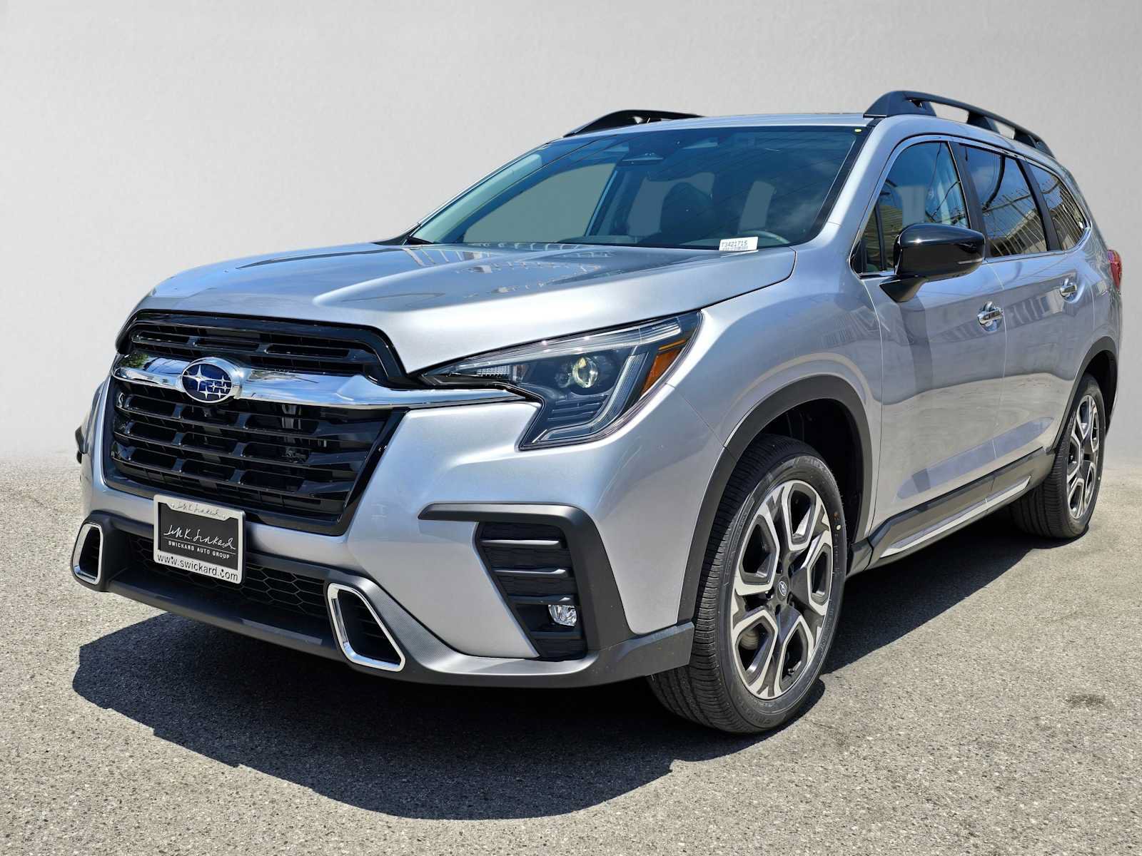 New 2026 Subaru Ascent Touring AWD/4WD image 7