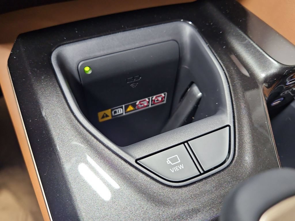 New 2026 Toyota Crown w/ Advanced Technology Package AWD/4WD image 21