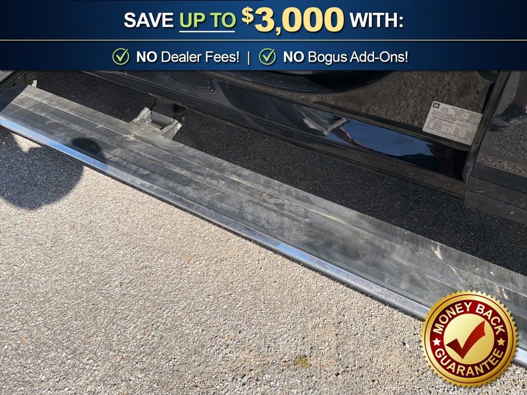 Used 2017 GMC Yukon Denali image 16