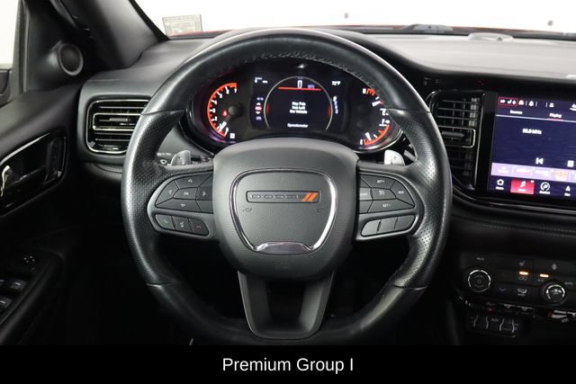 Used 2021 Dodge Durango GT AWD/4WD image 7