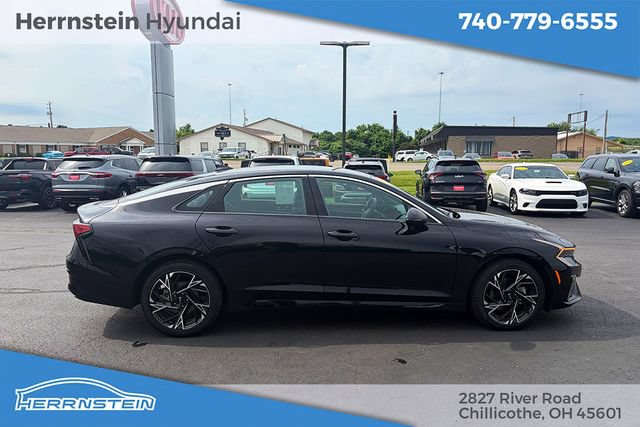 Used 2025 Kia K5 GT-Line FWD image 25