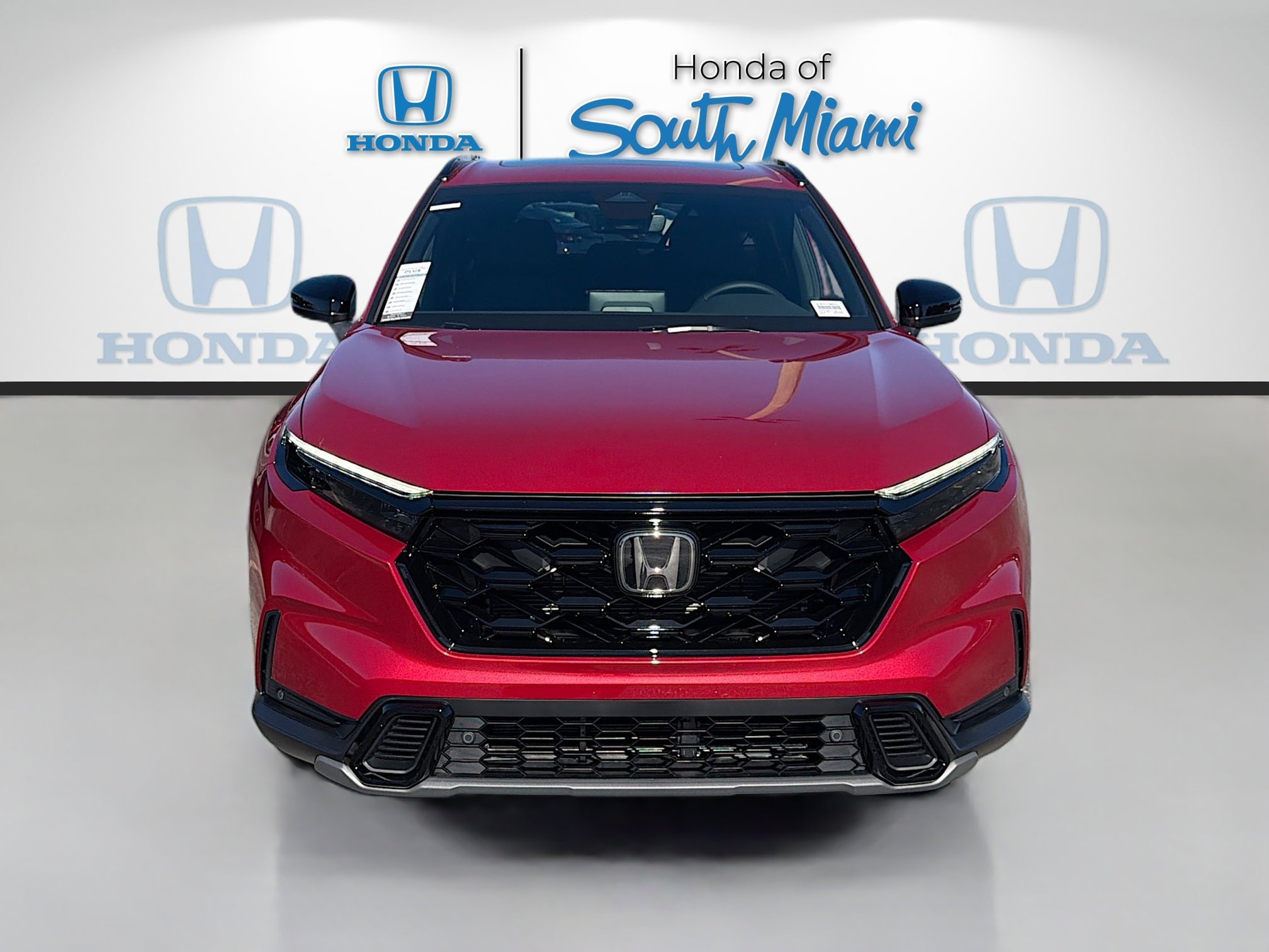 New 2026 Honda CR-V Sport-L image 2