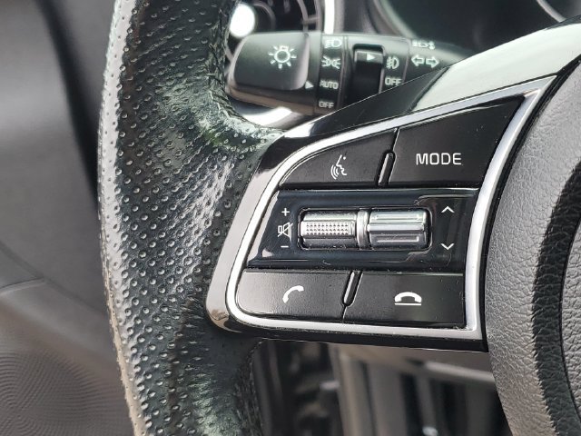 Used 2021 Kia Forte GT-Line w/ GT-Line Premium Package FWD image 15