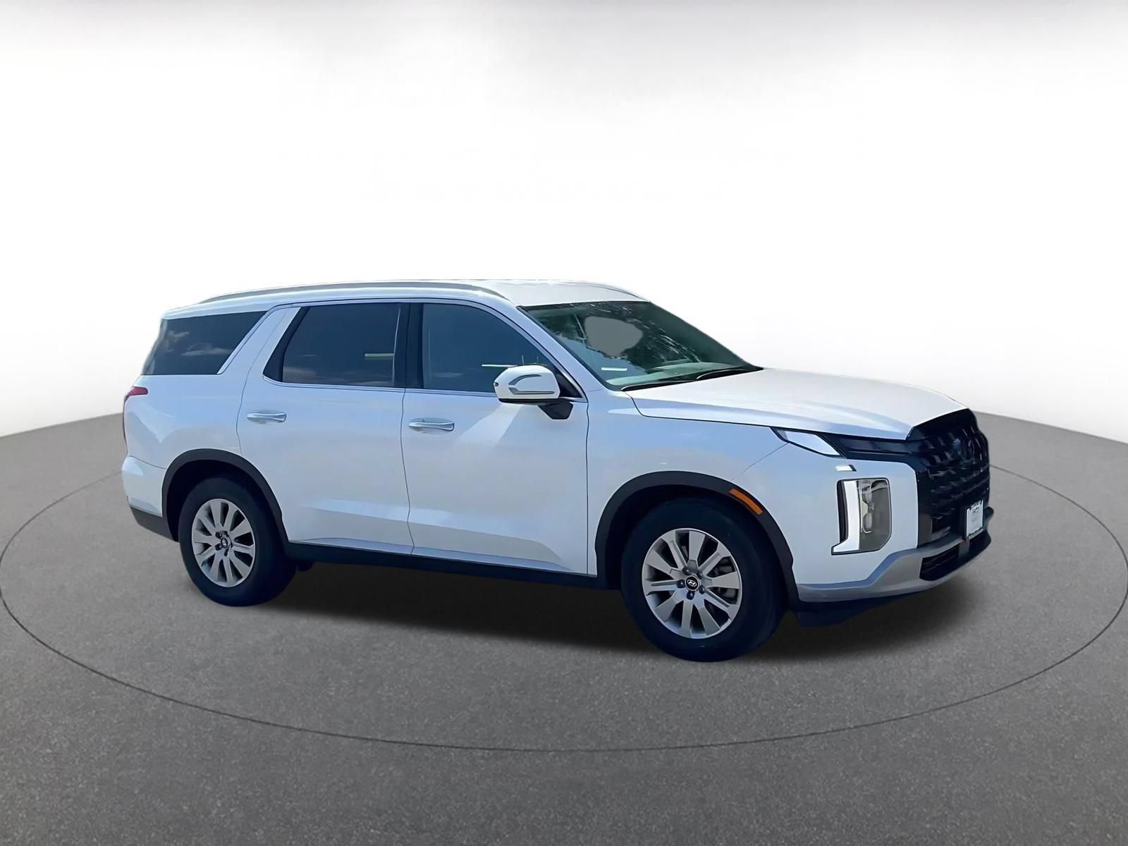 Used 2025 Hyundai Palisade SEL AWD/4WD image 2
