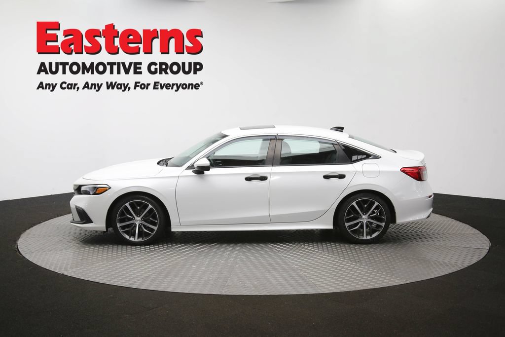 Used 2022 Honda Civic Touring image 59