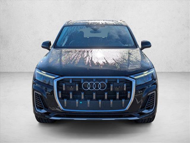 Certified 2025 Audi Q7 3.0T Premium Plus w/ Premium Plus Package video 2