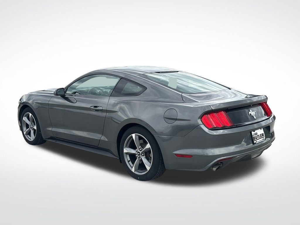 Used 2016 Ford Mustang Coupe w/ Equipment Group 051A RWD image 48