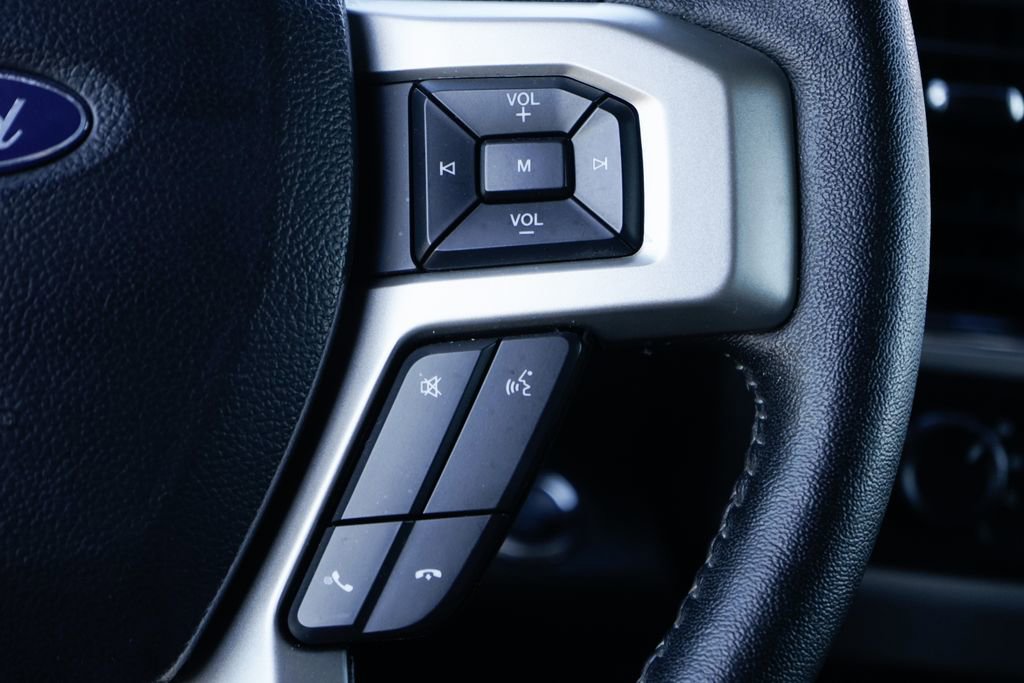 Used 2020 Ford F350 Lariat AWD/4WD image 27