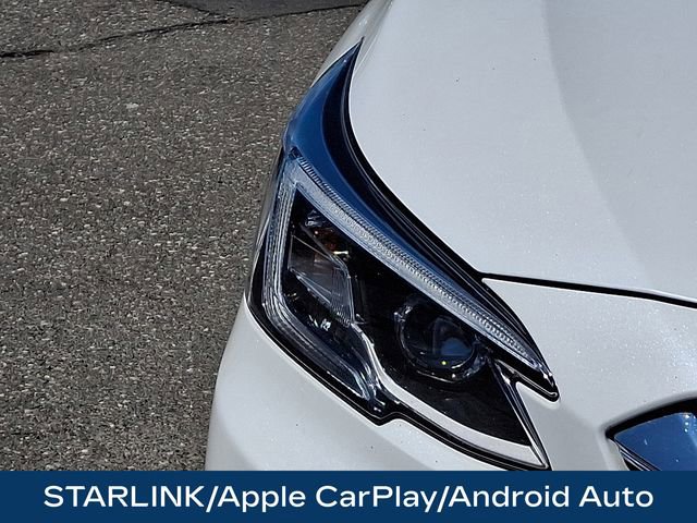 Used 2020 Subaru Legacy Limited AWD/4WD image 29