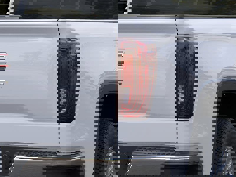 New 2026 GMC Sierra 1500 Pro w/ Pro Value Package image 11