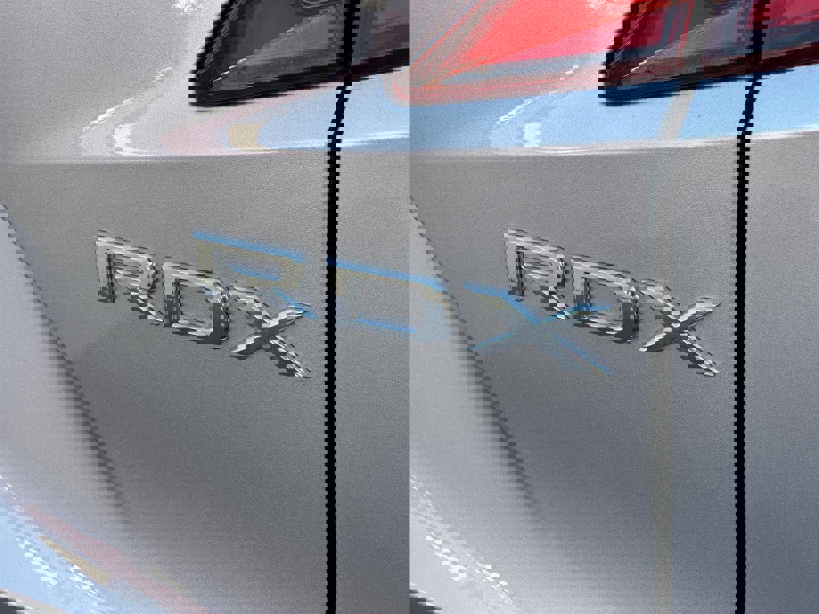 Certified 2022 Acura RDX FWD w/ Technology Package image 7